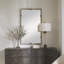 Miroir mural Zuma