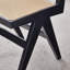 Chaise d'appoint Benaim