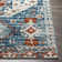 Aldusa Oriental Indoor Rug