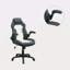 Fauteuil de direction réglable
