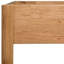 Talia Solid Wood Bed-27615395