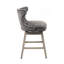 Tabouret de comptoir 25,75 po-1365622775