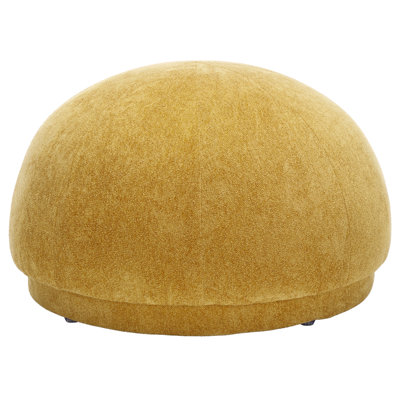 Marrufo Doty Half Sphere Ottoman