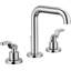 Litze® Widespread Lavatory Faucet With High Spout-204745423-230124352-230124354