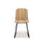 Facette Solid Wood Writing Desk-36050036