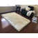 Wieland Performance Faux Sheepskin Washable Indoor Rug