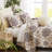Kilim 7-Piece Quilt Bedding Set by Southshore Fine Linens-110731439-110731443
