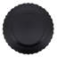 Plat de service festonné 13 "Satter