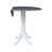 Hesston Pub Table-1260989911