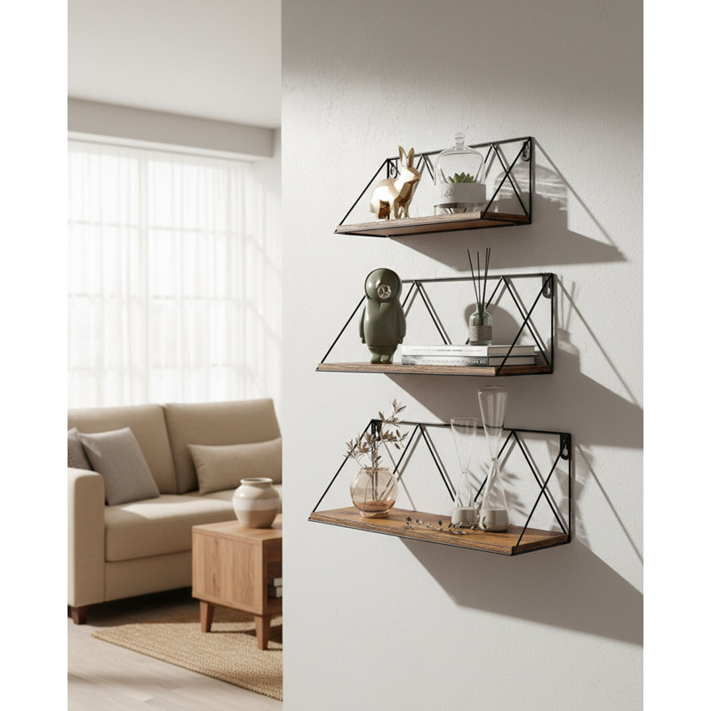 Floating Shelf