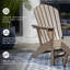 Chaise Adirondack pliante Emory-814524022