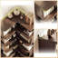 162 cm H x 60 cm W Bookcase-846484696