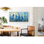 Wrapped Canvas Panoramic Print
