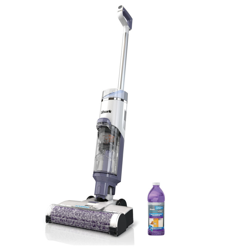 Hydrovac 2-pack Multi-surface Concentrate