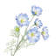 Fleur artificielle artificielle-292320005