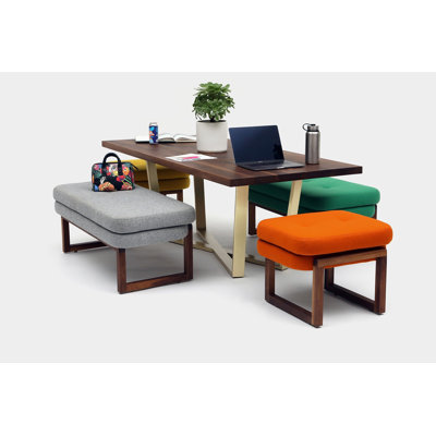 Melinda Upholstered Bench