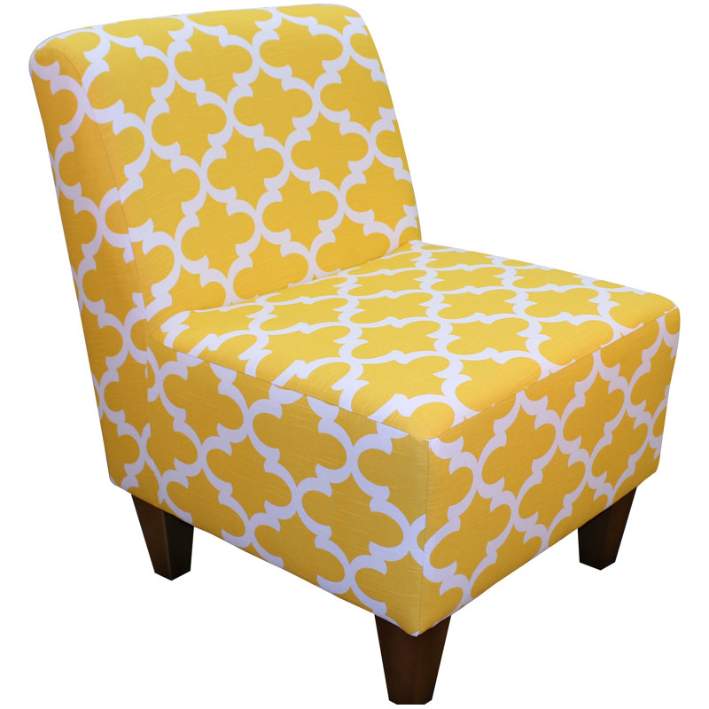 Chaire de Riverview Slipper