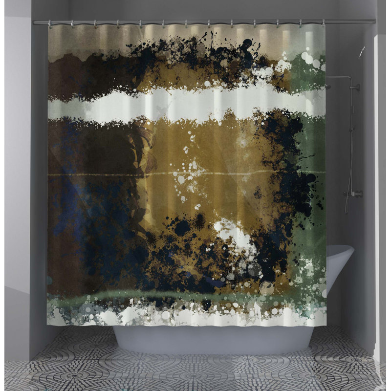 Shower Curtain