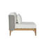 Ibiza Outdoor Teak Lounge Chair-2002927795-2002927794