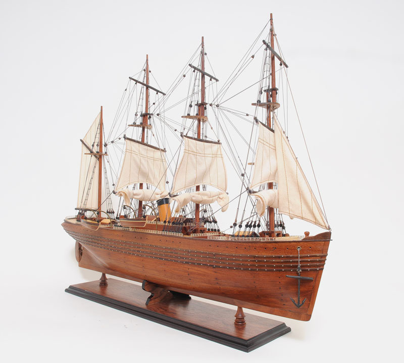Nautical & Beach Model Car Or Vehicle