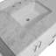 Ensemble de meuble-lavabo simple 36 po Kiara-1017450741-1001898508