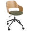 East Urban Home Fabric Office Chair