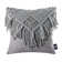 Abstract Square Throw