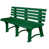 Green is out of stock selected