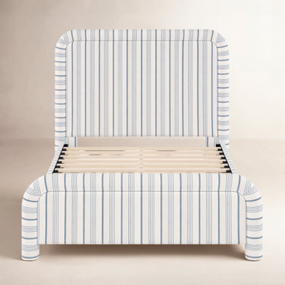 Pearce Upholstered Bed