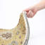 Tapis Oushak Dream Shag ADS753, lavable à la machine, de qualité supérieure-487626598-487626608