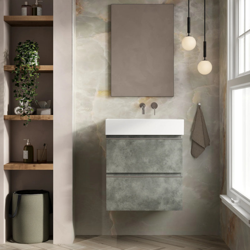 Billylee Bathroom Suite