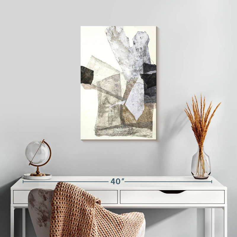 Avery Organza I, H 24 po x l 16 po