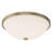 Bookem Glass Flush Mount-50179371