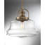 Luminaire suspendu simple à 1 lumière Elvis-997891425