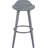 Elle Decor Caroline 28.5" Bar Stool-50520767