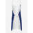 No Pattern Bib Apron