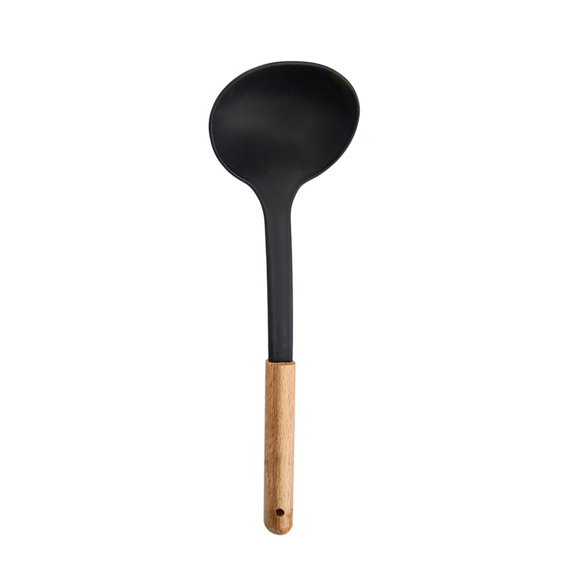 Cuillère de cuisine East Urban Home Essoura