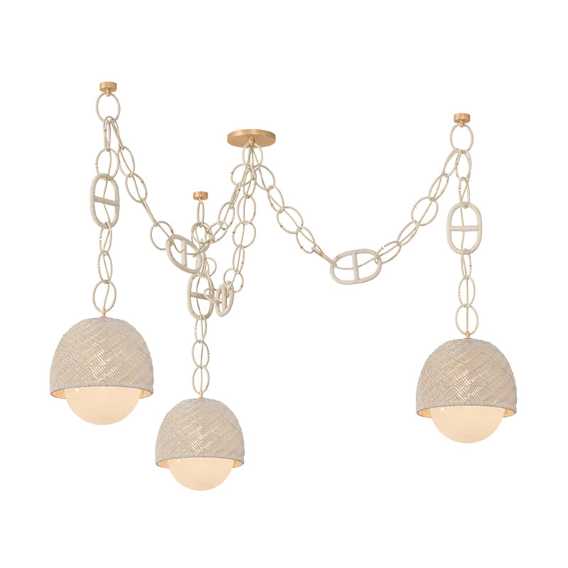 Piasu Chandelier