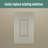 Radiant Smart Switch with Netatmo-64149073