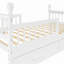 Lit plateforme pour enfant Sawyer-132758577-132758578