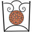 Ceramic Patio Folding Chair Folding Chair Set-87868626