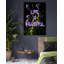 Life Is Beautiful Print-604208362-604208361