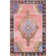 Glessite Chenille Geometric Indoor Rug