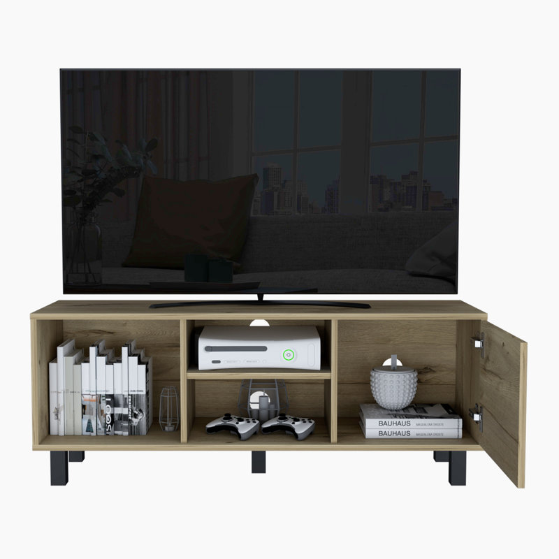 Crédence de rangement pour chandelier 13,8 W