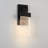 VASSO LED Large Outdoor Wall Sconce-186849968