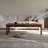 Coffee Solid Wood Rectangular Coffee Table-1542644694-1542644692