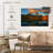 Alvord Banff Mountain Sunset-107497380