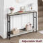 100cm Console Table-2023611595