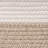 Althoff Hand Woven Cotton Rope Storage Basket-1838427426