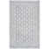 Simmerman Hand Tufted Wool Geometric Rug